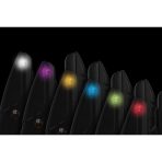 Set Avertizori-Senzori FOX Micron MX + Statie, 4+1 - imagine 9