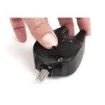 Set Avertizori-Senzori FOX Micron MX + Statie, 4+1 - imagine 4