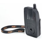 Set Avertizori Pescuit FOX RX+ Micron, 4+1 - imagine 5