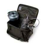 GEANTA NASH SUBTERFUGE BREW KIT BAG - imagine 2