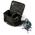 GEANTA NASH SUBTERFUGE BREW KIT BAG - imagine 3