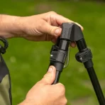 PRO-TECT DELUXE TRIPOD - imagine 4