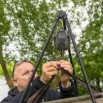 PRO-TECT DELUXE TRIPOD - imagine 5