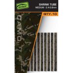 Tub Termocontractabil Fox Edges Shrink Tube, Camo