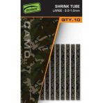 Tub Termocontractabil Fox Edges Shrink Tube, Camo - imagine 2