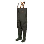 Waders Fox Lightweight Verde