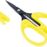 TITANIUM BRAID SCISSORS