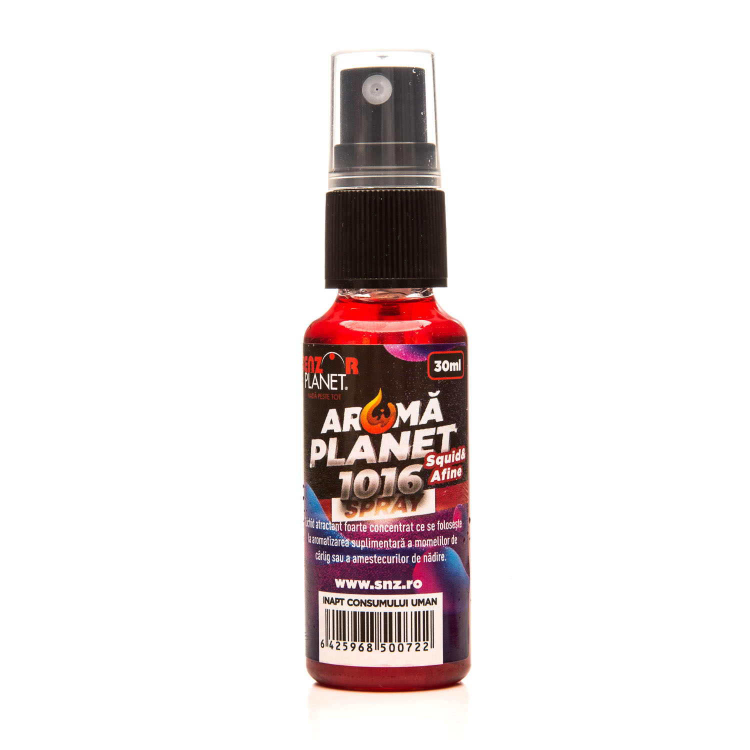 aromasprayplanet101630ml_188_2_1613745309 AROMA SPRAY Planet1016 Senzor 30ml - imagine 1