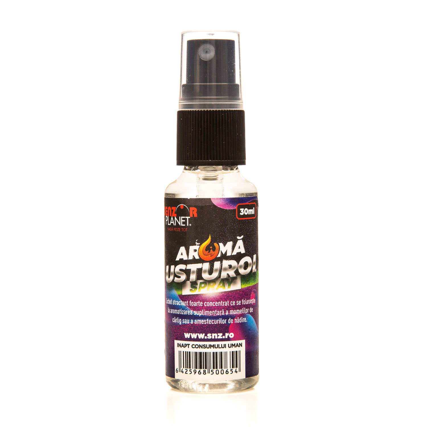 aromasprayusturoi30ml_186_2_1613745119 AROMA SPRAY USTUROI SENZOR 30ml - imagine 1