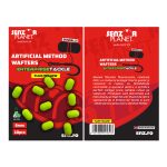 Dumbells Senzor Artificial Method Wafter Enterprise Tackle Fluo Galben