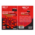 Dumbells Senzor Artificial Method Wafter Enterprise Tackle Fluo Portocaliu