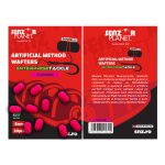 Dumbells Senzor Artificial Method Wafter Enterprise Tackle Fluo Pink