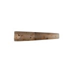Conuri clips pierdut Fox Edges Camo Powergrip Tail Rubbers, Nr.7 - imagine 2