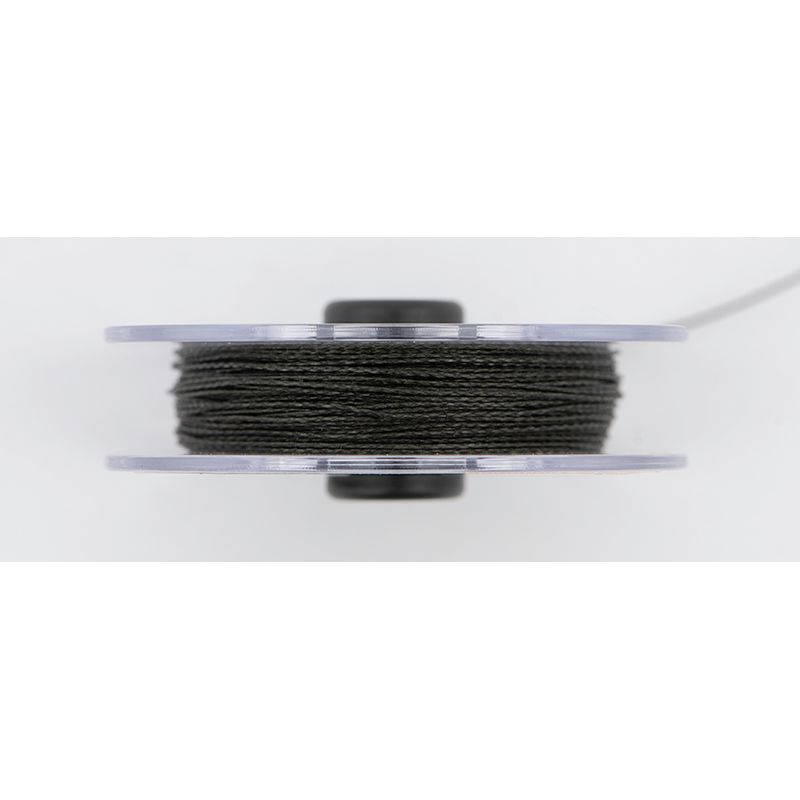Fir Textil Inaintas FOX Edges Naturals Braided Leader - imagine 2