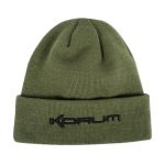 CLASSIC OLIVE BEANIE