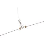 Bilute de Cauciuc FOX Edges Camo Tapered Bore Beads Camo - imagine 2