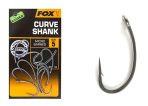 Carlige Fox Edges Armapoint Curve Shank - imagine 2