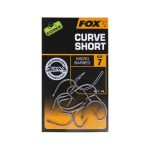 Carlige Fox Edges Armapoint Curve Shank Scurt
