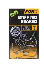Carlige Fox Edges Armapoint Stiff Rig Beaked
