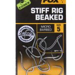 Carlige Fox Edges Armapoint Stiff Rig Beaked