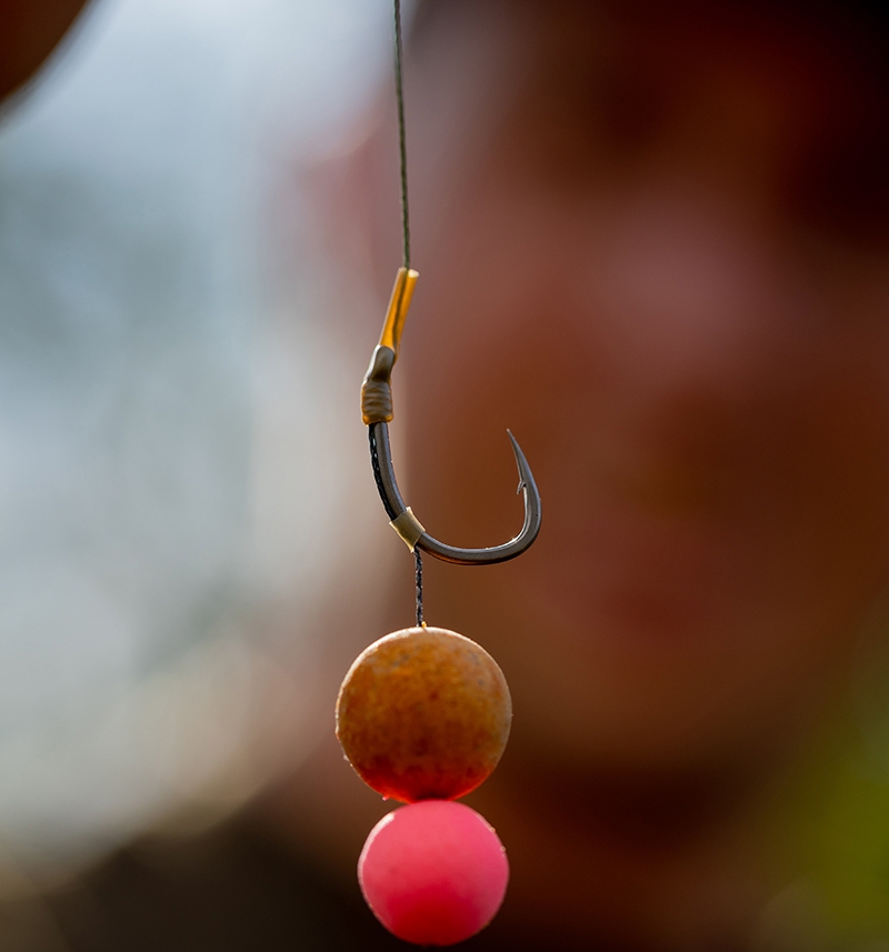 Carlige FOX Edges Armapoint Super Wide Gape (In-Turned Eye) - imagine 4