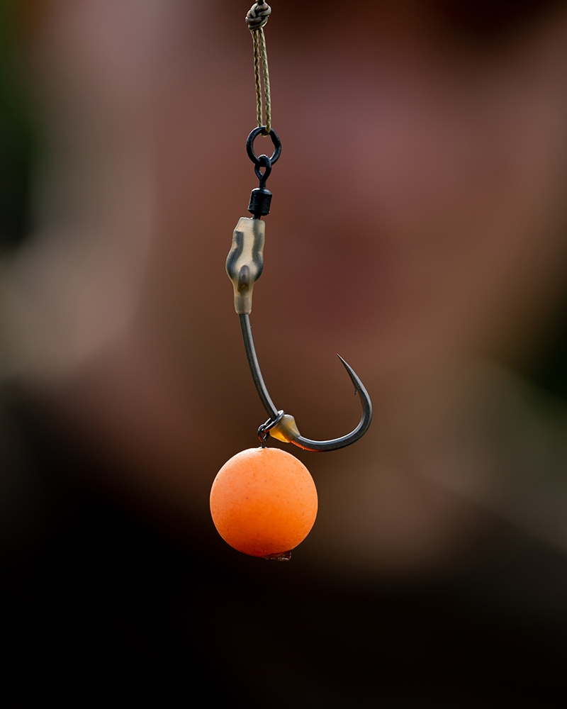 Carlige FOX Edges Armapoint Super Wide Gape Long Shank - imagine 3