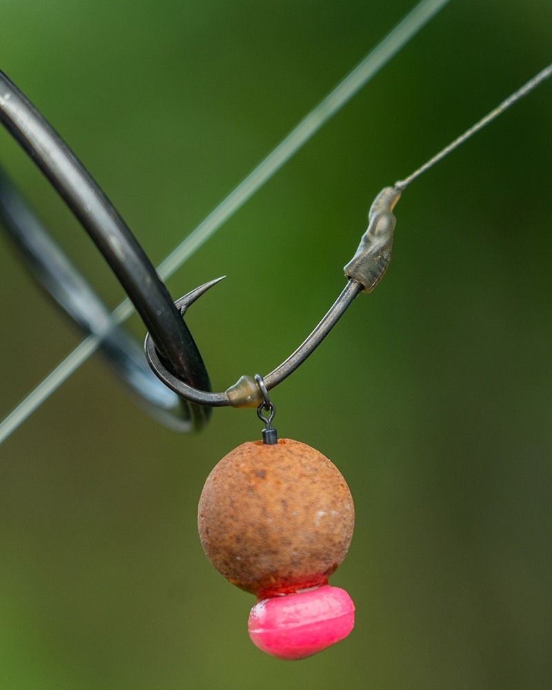 Carlige FOX Edges Armapoint Super Wide Gape Long Shank - imagine 4