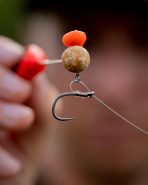 Carlige FOX Edges Armapoint Super Wide Gape (Out-Turned Eye) - imagine 3
