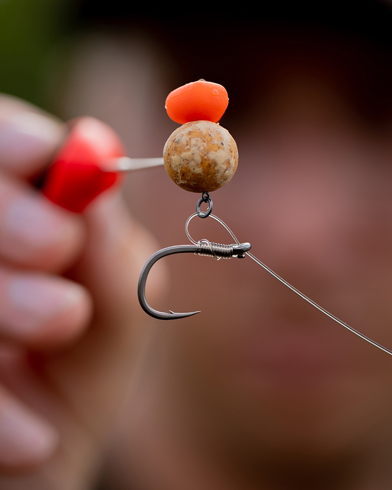 Carlige FOX Edges Armapoint Super Wide Gape (Out-Turned Eye) - imagine 3