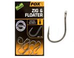 Carlige Fox Edges Armapoint Zig&Floater - imagine 2
