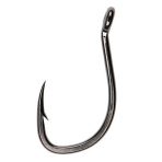 Carlige FOX Stiff Rig Beaked - imagine 2