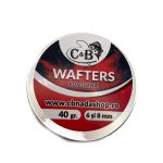 WAFTERS C&B KRILL TUTTI-FRUTTI 40GR.