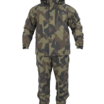 Costum Avid Carp Artic 50 Camo
