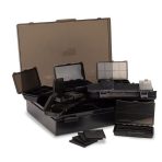 NASH BOX LOGIC TACKLE BOX LARGE LOADED