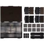 NASH BOX LOGIC TACKLE BOX LARGE LOADED - imagine 2