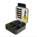 RELOAD ACCESORY BOX