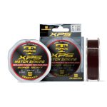 Fir monofilament Trabucco T-Force XPS Match Sinking 150m