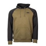 HANORAC MAKE IT HAPPEN HOODY RAGLAN