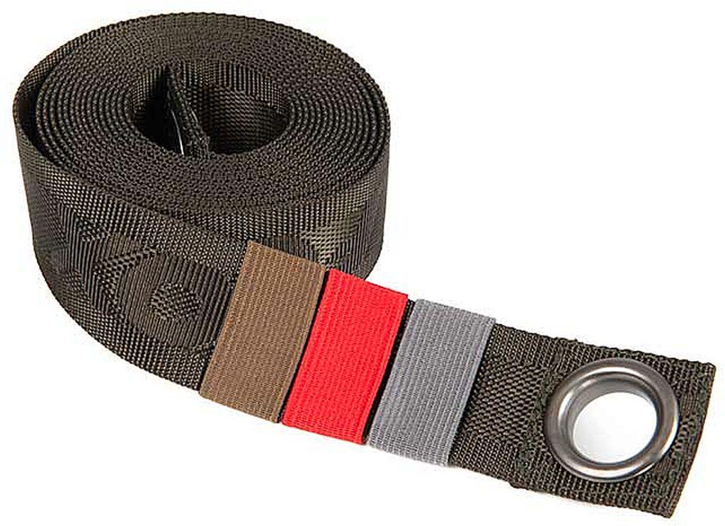 Husa Fox Camolite 13ft 2 Rod Spod & Marker - imagine 3