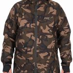 Jacheta Fox Sherpa Tec 3/4 , Camuflaj
