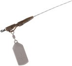 Kit Monturi Fox Edges Power Grip Lead Clip Camo - imagine 3