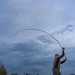 Lanseta feeder Korum Limitless 4.20m/220g - imagine 2