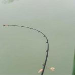 Lanseta feeder Korum Limitless 4.20m/220g - imagine 3