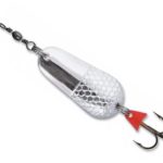 LINGURITA OSCILANTA FILEX CLASSIC SILVER