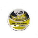 WAFTERS C&B MANGO VANILIE 40GR
