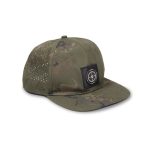 SAPCA NASH SCOPE MESH SNAP BACK