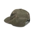 SAPCA NASH SCOPE MESH SNAP BACK - imagine 2