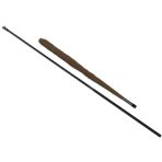 Minciog FOX Horizon X3 Landing Net - imagine 2