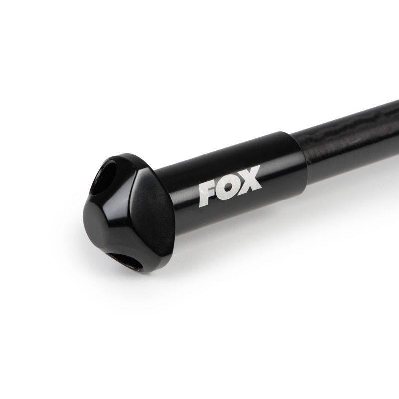 Minciog FOX Horizon X3 Landing Net - imagine 4