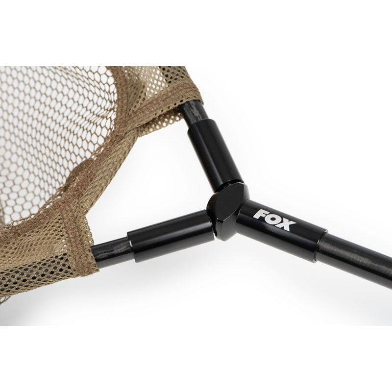 Minciog FOX Horizon X3 Landing Net - imagine 5